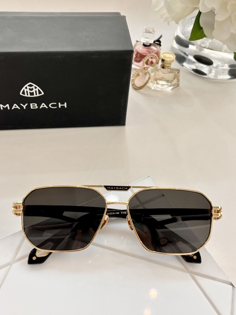 Maybach Sunglasses